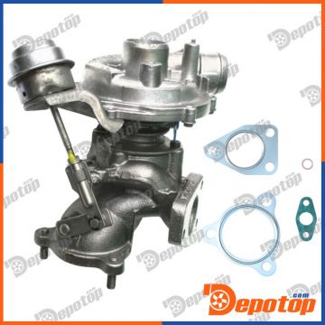 Turbocompresseur pour SUZUKI | 734204-5001S, 734204-0001